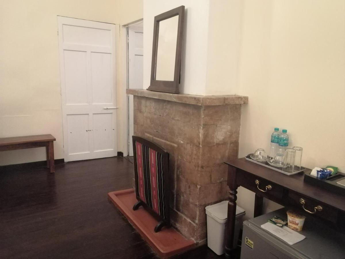 Montevideo Boutique Homestay Shillong Exterior foto