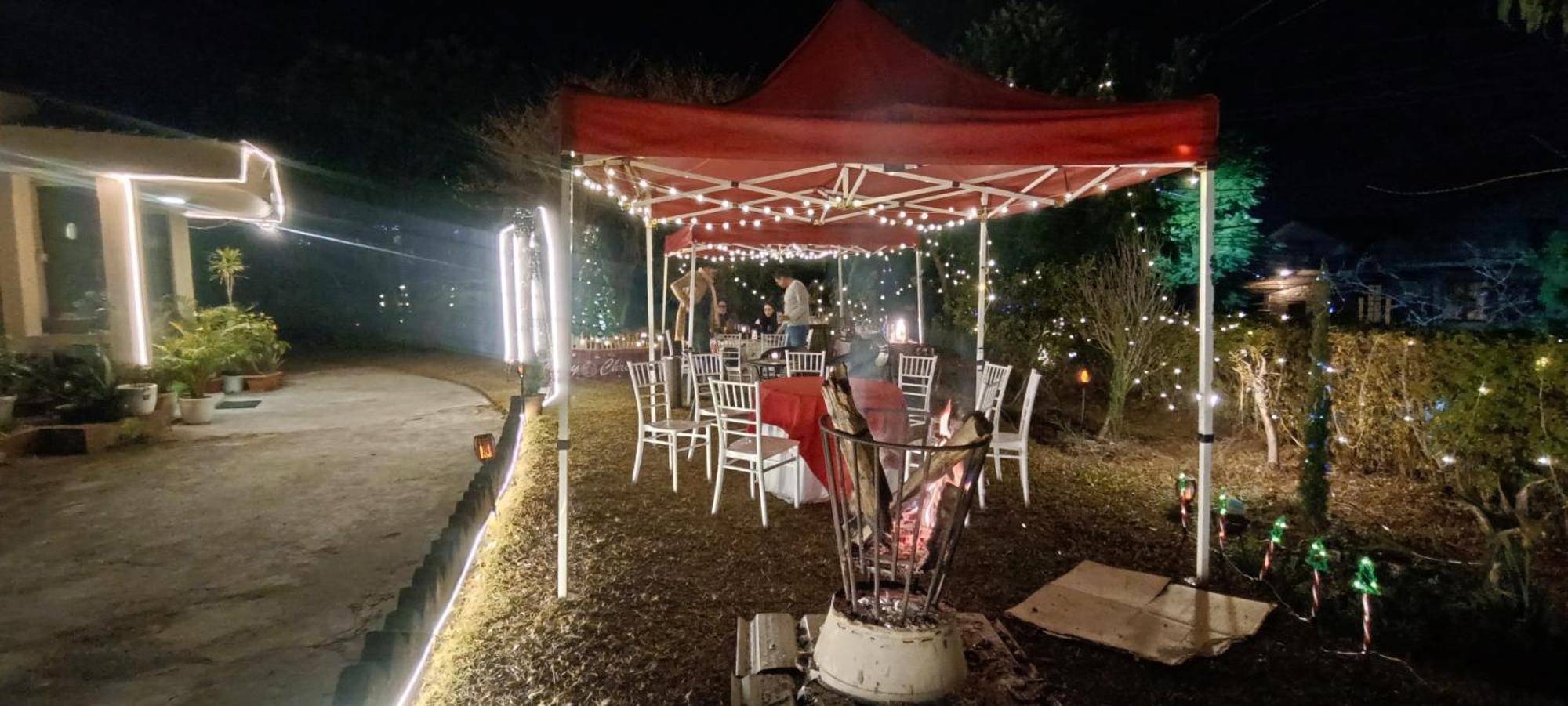 Montevideo Boutique Homestay Shillong Exterior foto
